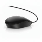 MOUSE DELL MS116 ÓPTICO USB BLACK