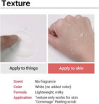 (SB) HEIMISH RX AHA BHA ENZYME SCRUB 130ML