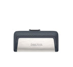 Memoria Sandisk Ultra Dual USB OTG Tipo-C (256GB)