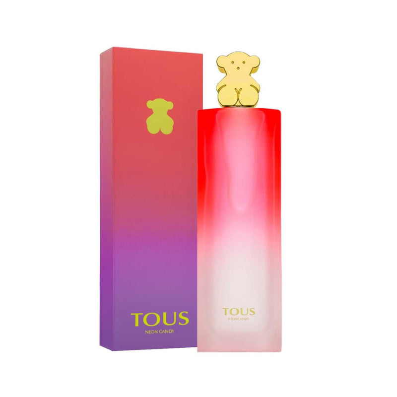Tous Neon Candy 90ML EDT