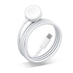 Cargador Apple Watch USB-C