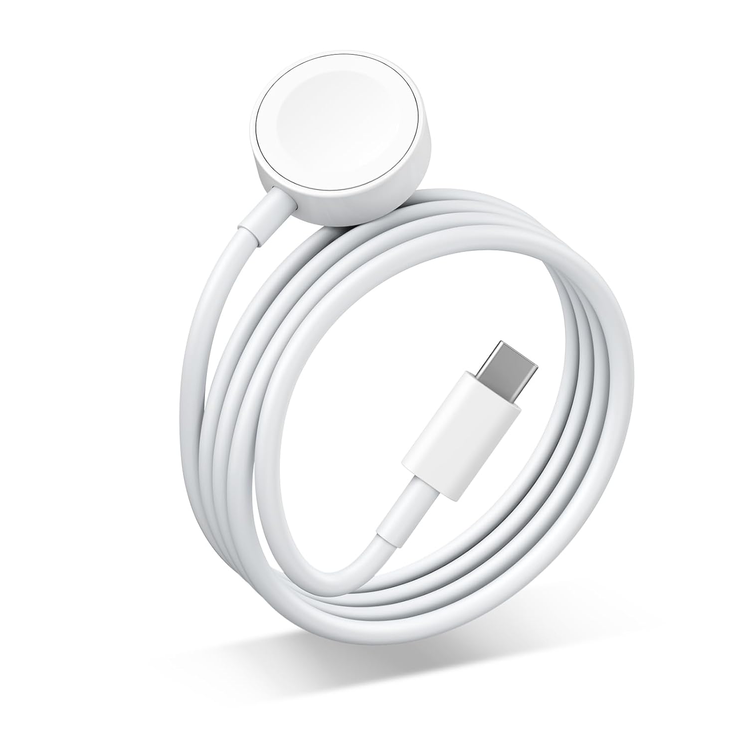 Cargador Apple Watch USB-C