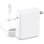 Cargador Apple Macbook USB-C Original 29W 61W 87W 96W 140W