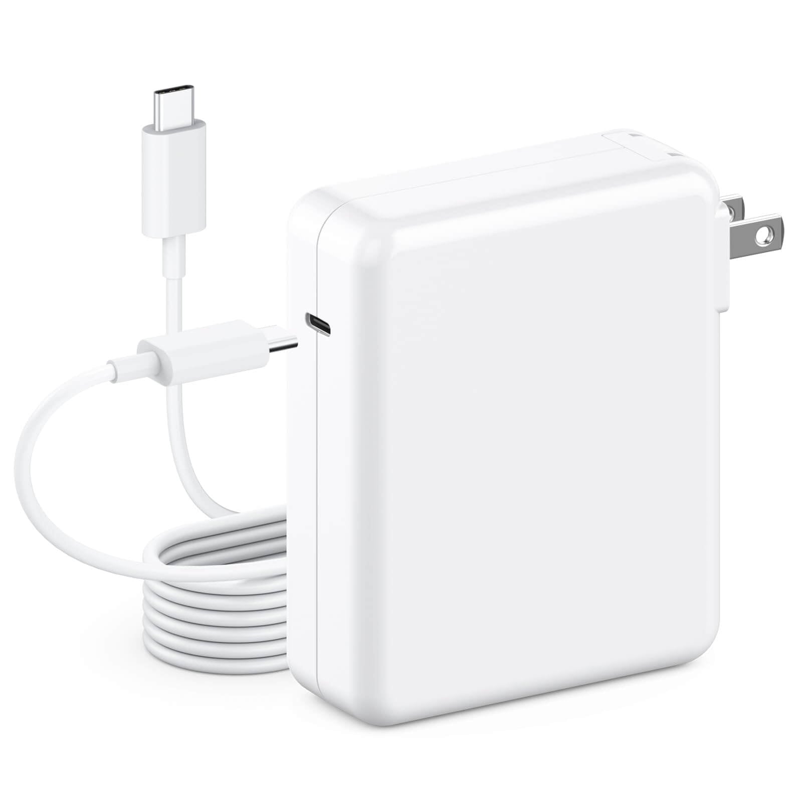 Cargador Apple Macbook USB-C Original 29W 61W 87W 96W 140W