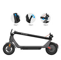 Patineta Electrica Xiaomi 4 Lite (2.ª Generación) – Potencia, Comodidad y Libertad en Cada Trayecto