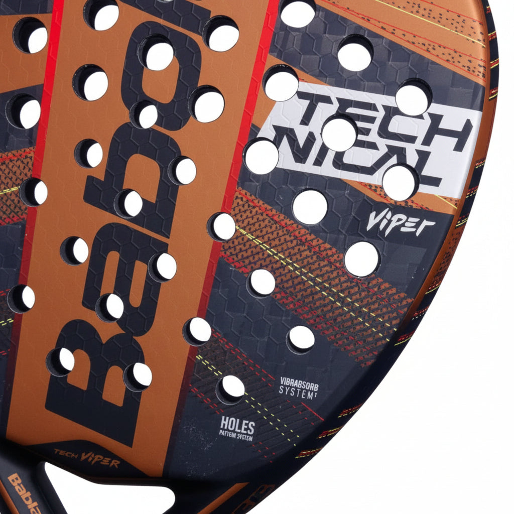 Babolat - Pala - Technical Viper 2024