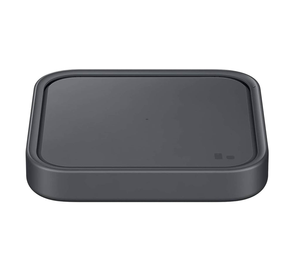 Cargador Inalámbrico Súper Rápido Samsung (15 W) (Con Cable)