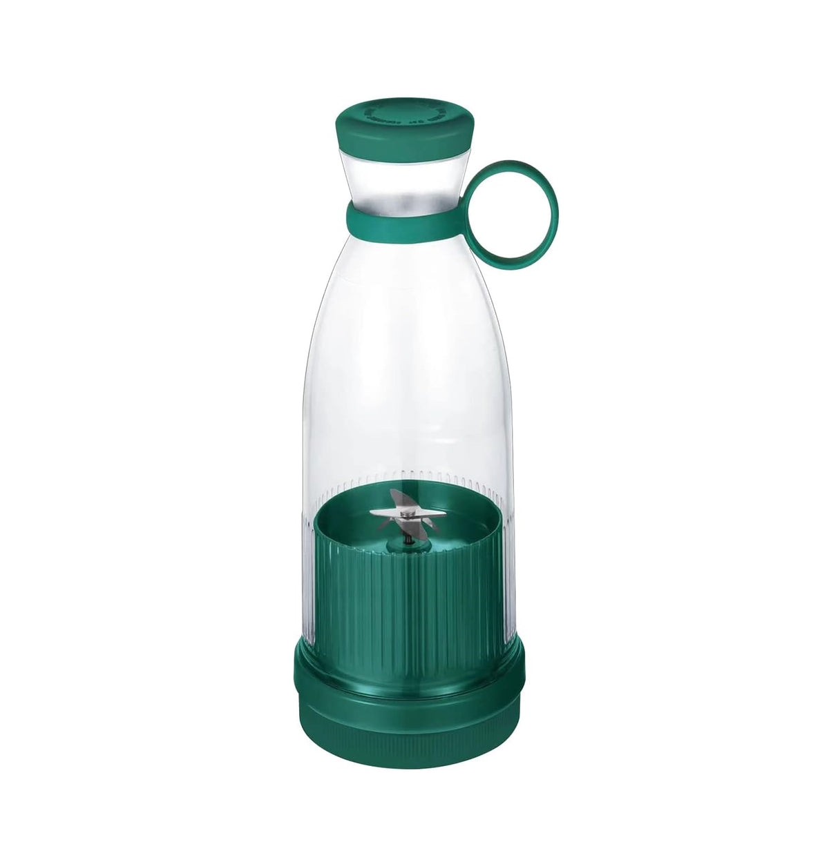 Licuadora Portátil Mini Recargable