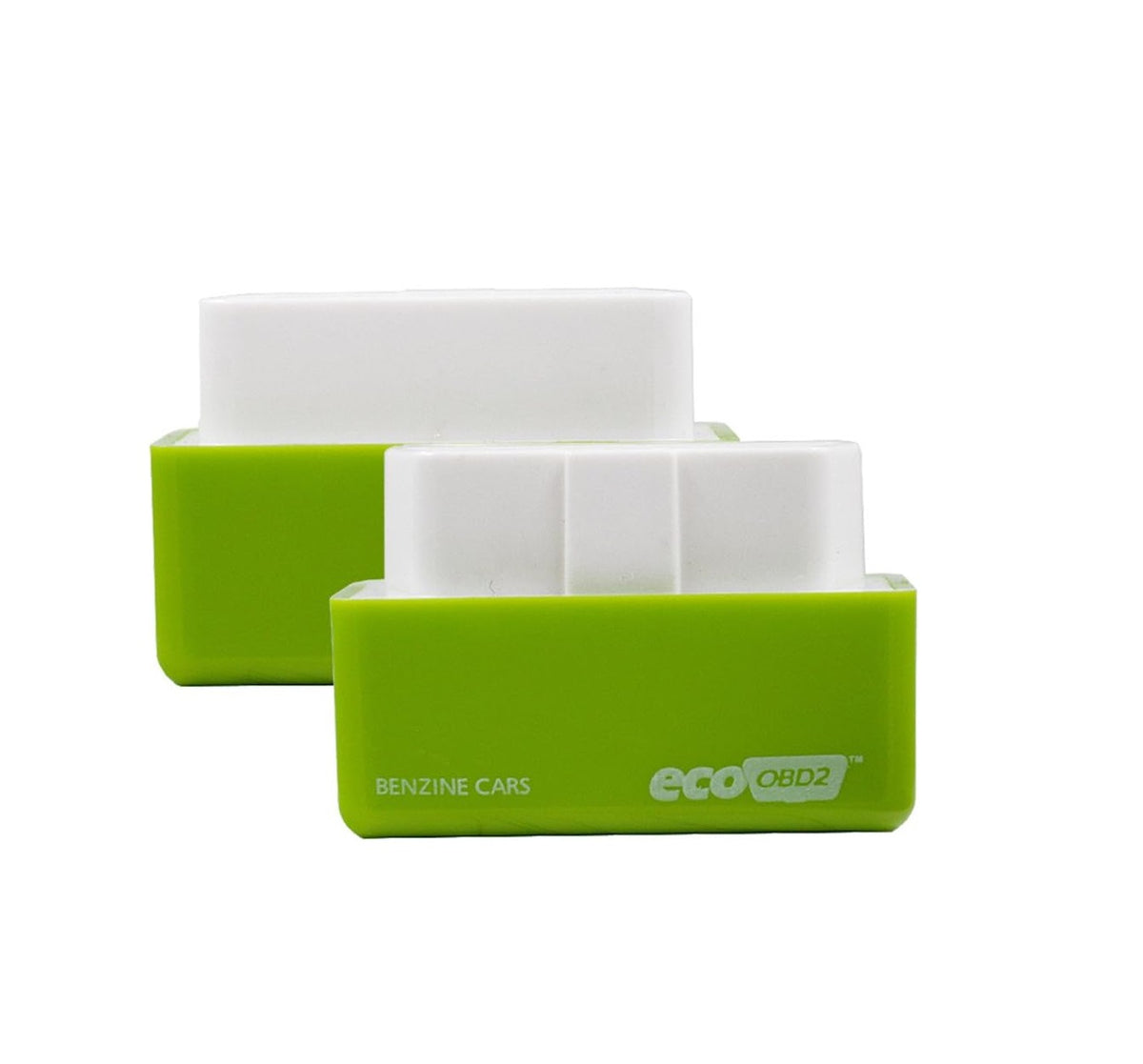 Eco OBD2 Optimiza el Consumo de Combustible con Solo Conectarlo