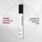 PRIMADERM XPERT LASHES & BROWS