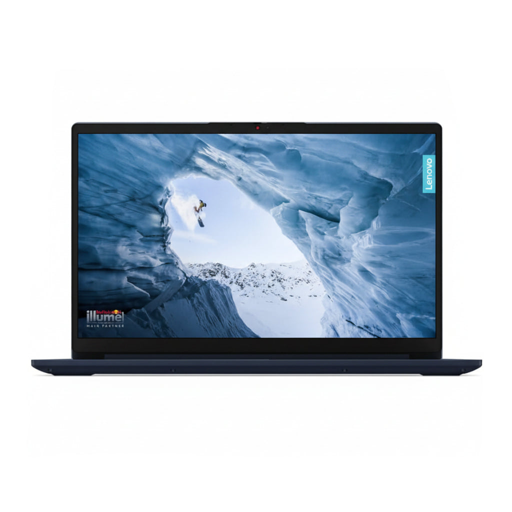 PORTATIL (HO) LENOVO IDEAPAD 1I CI5/4.6GHZ/8GB/256GB SSD/W11H/15.6"/ABYSS BLUE