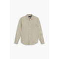 Camisa Dockers Mangas Largas Estampada Para Caballeros by Dockers