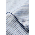 Camisa Dockers Mangas Largas Rayas Para Caballeros by Dockers