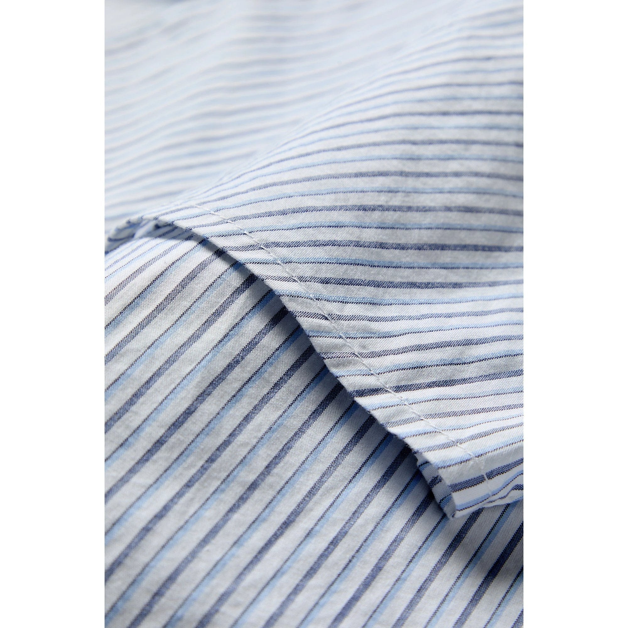 Camisa Dockers Mangas Largas Rayas Para Caballeros by Dockers