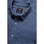 Camisa Dockers Mangas Largas Lisa Para Caballeros by Dockers