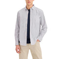 Camisa Dockers Mangas Largas Rayas Para Caballeros by Dockers
