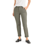 Pantalones Dockers Weekend Chino Casual Para Damas by Dockers