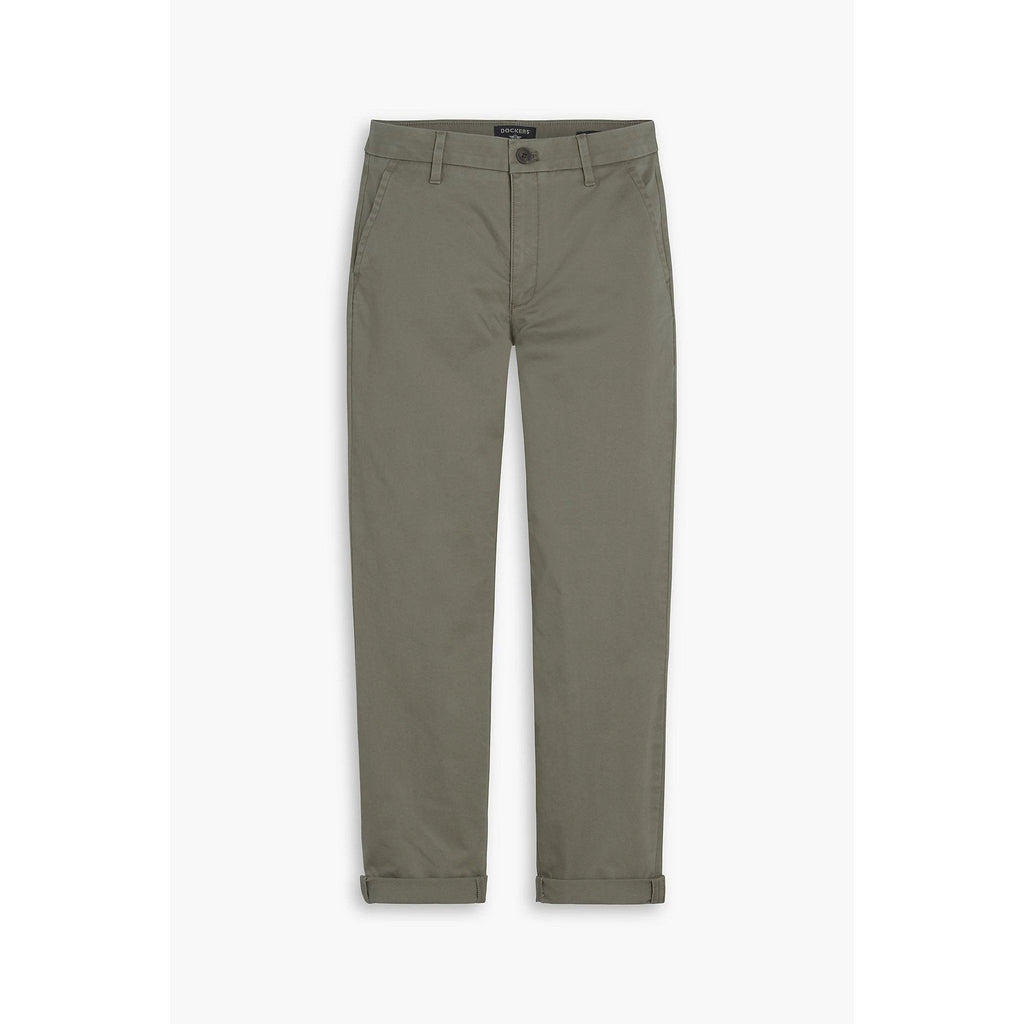 Pantalones Dockers Weekend Chino Casual Para Damas by Dockers