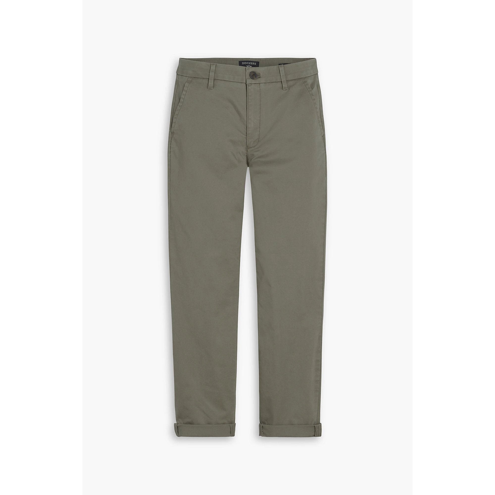 Pantalones Dockers Weekend Chino Casual Para Damas by Dockers