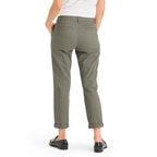 Pantalones Dockers Weekend Chino Casual Para Damas by Dockers