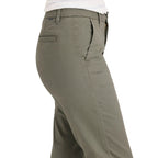 Pantalones Dockers Weekend Chino Casual Para Damas by Dockers