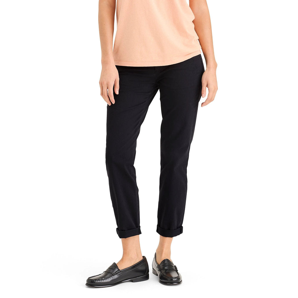 Pantalones Dockers Weekend Chino Casual Para Damas by Dockers