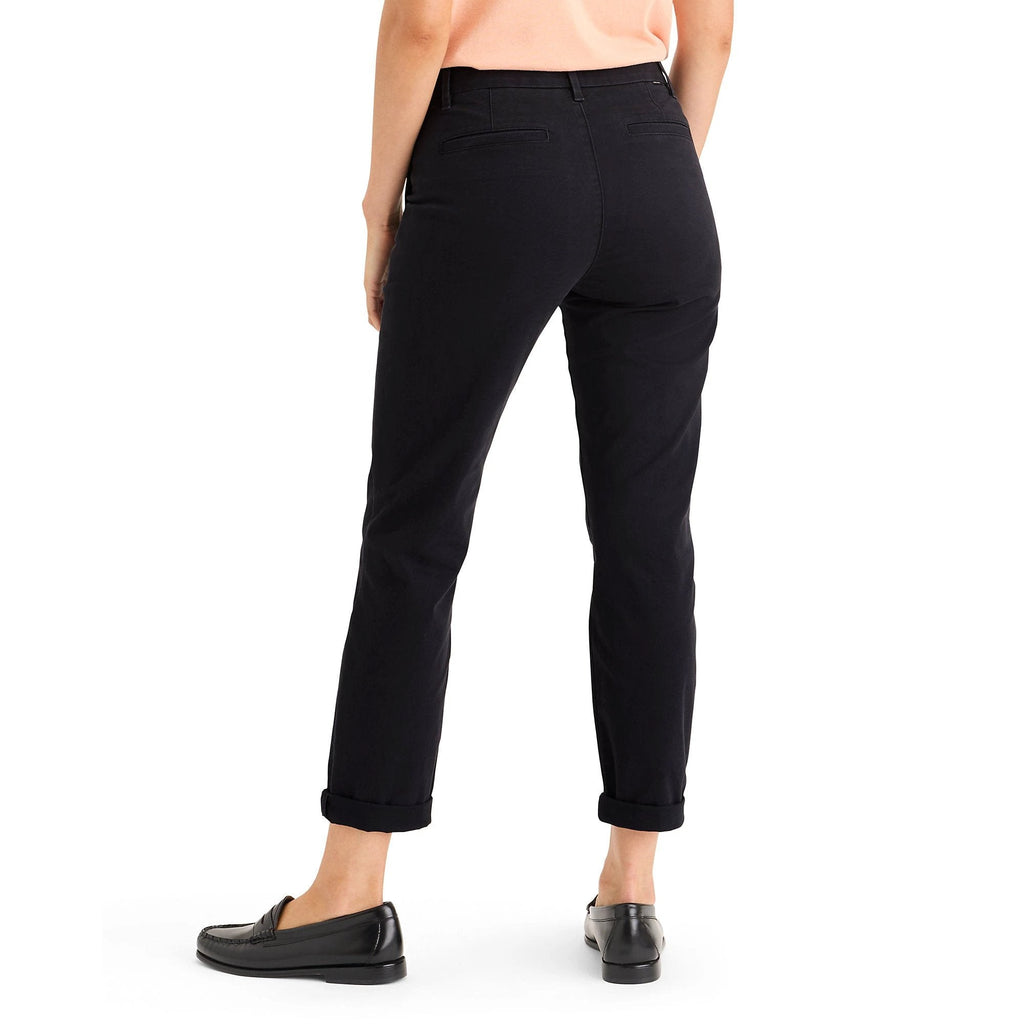 Pantalones Dockers Weekend Chino Casual Para Damas by Dockers
