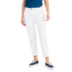 Pantalones Dockers Weekend Chino Casual Para Damas by Dockers