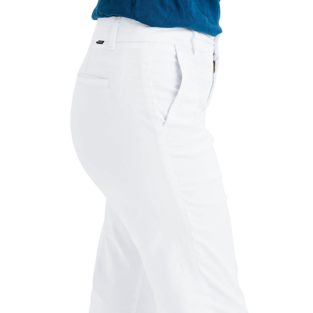 Pantalones Dockers Weekend Chino Casual Para Damas by Dockers