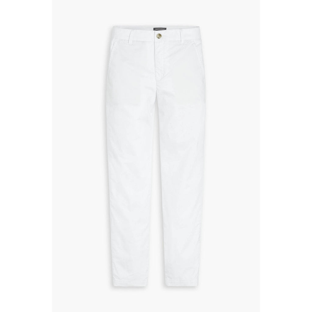 Pantalones Dockers Weekend Chino Casual Para Damas by Dockers