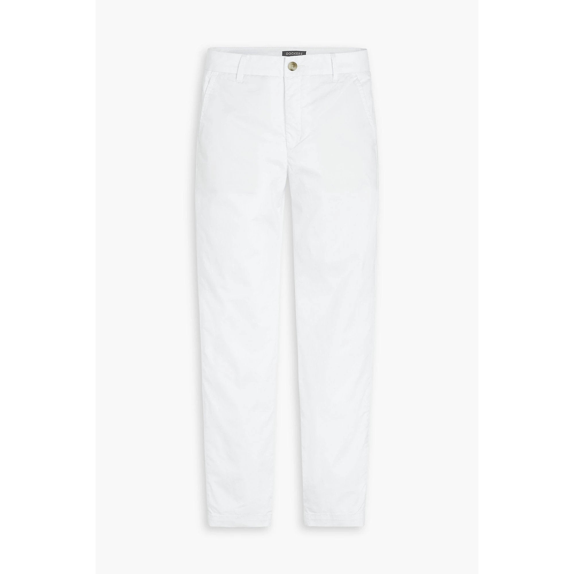 Pantalones Dockers Weekend Chino Casual Para Damas by Dockers