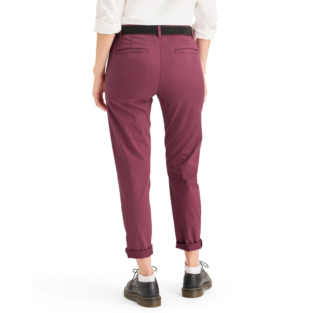 Pantalones Dockers Weekend Chino Para Damas by Dockers