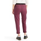 Pantalones Dockers Weekend Chino Para Damas by Dockers