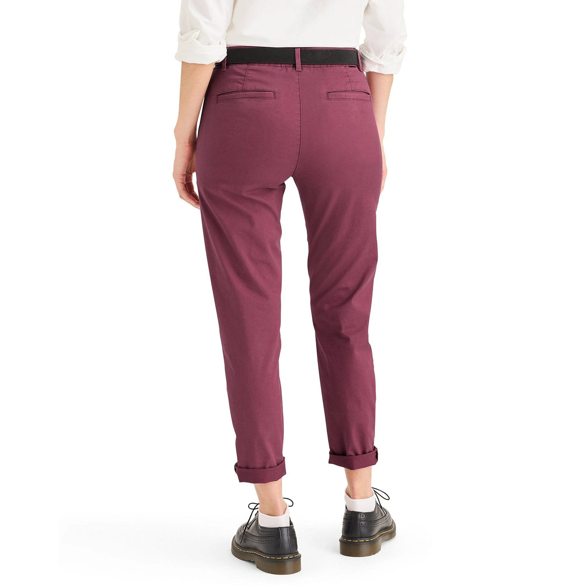 Pantalones Dockers Weekend Chino Para Damas by Dockers