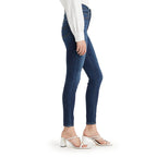 Pantalones Jeans Levis 720 High Rise Para Damas by Levis