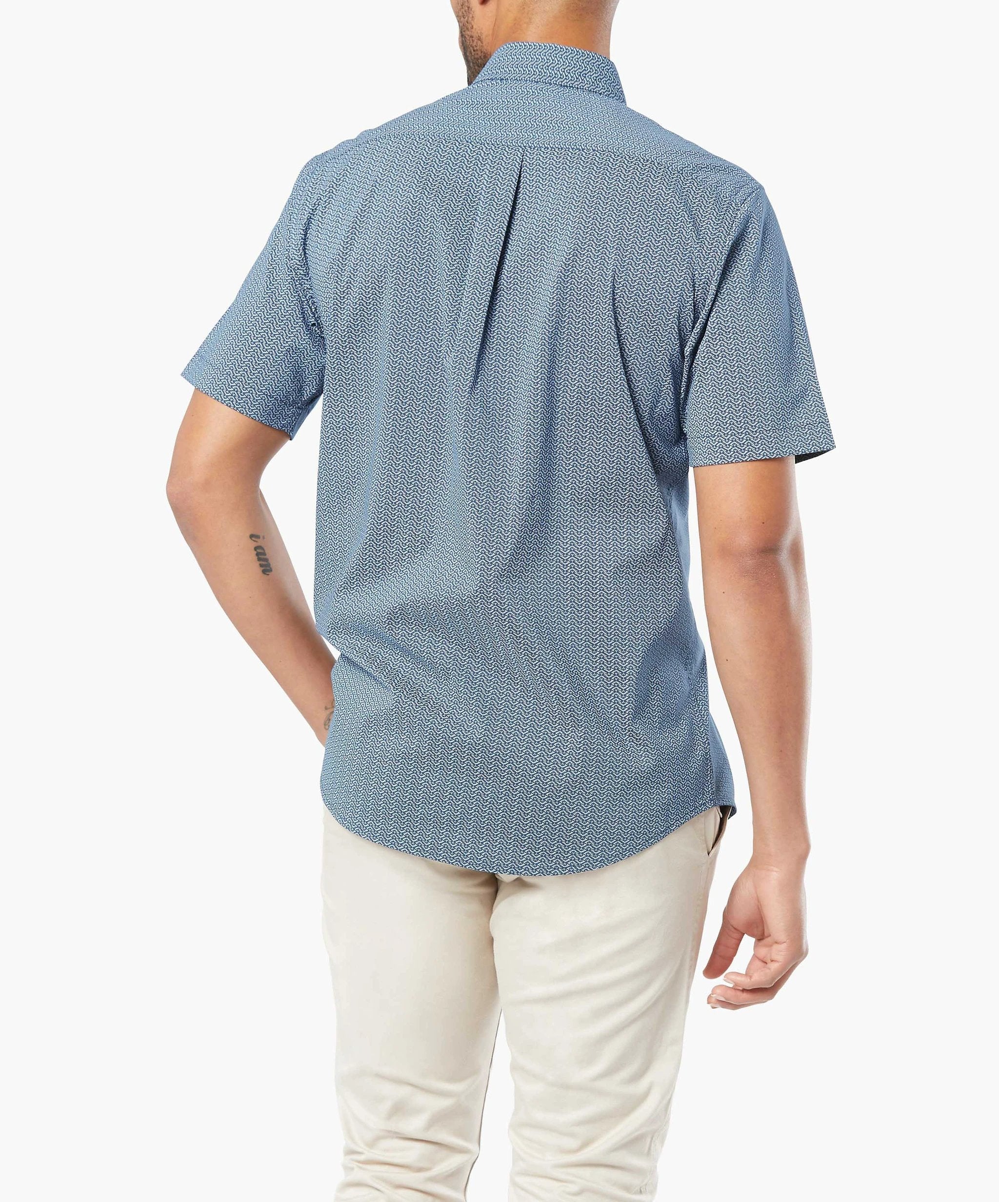 camisa-dockers-manga-corta-estampada-p-caballeros