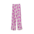 Pantalones White Rhino Floral para Damas