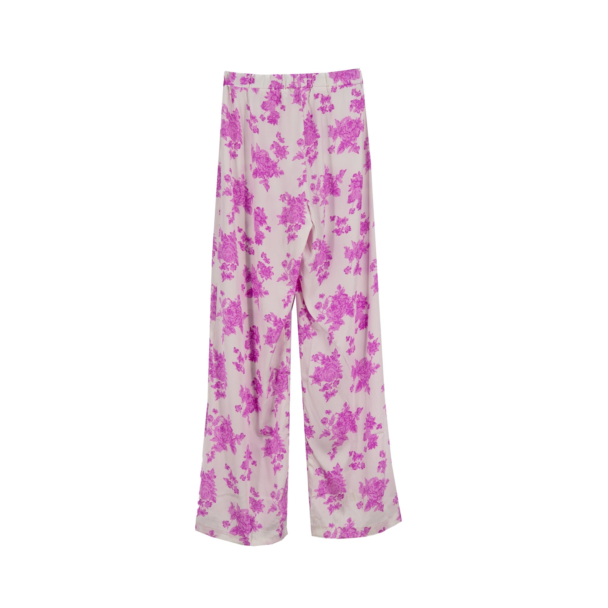 Pantalones White Rhino Floral para Damas