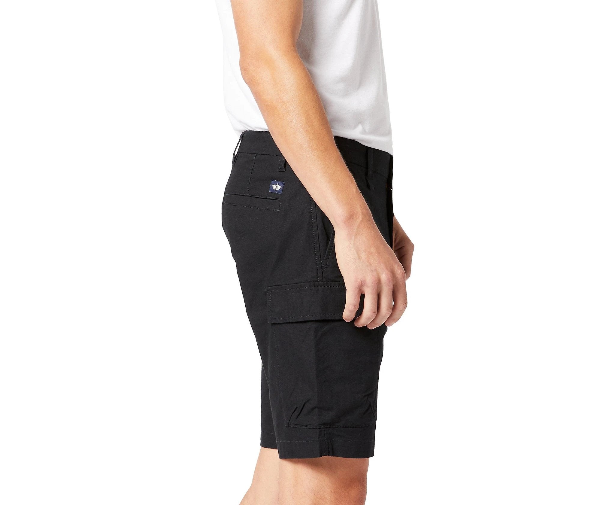 Pantalón Corto Dockers Casual Cargo P/ Caballeros by Dockers
