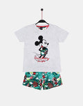 Conjunto Disney Tween Mickey Jungle P/ Niños by Disney