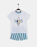 Conjunto Admas Tween Smoothie Time P/ Niños 55637 by Admas