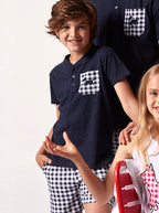 Conjunto Admas Tween Lou Lou P/ Niños 55640 by Admas