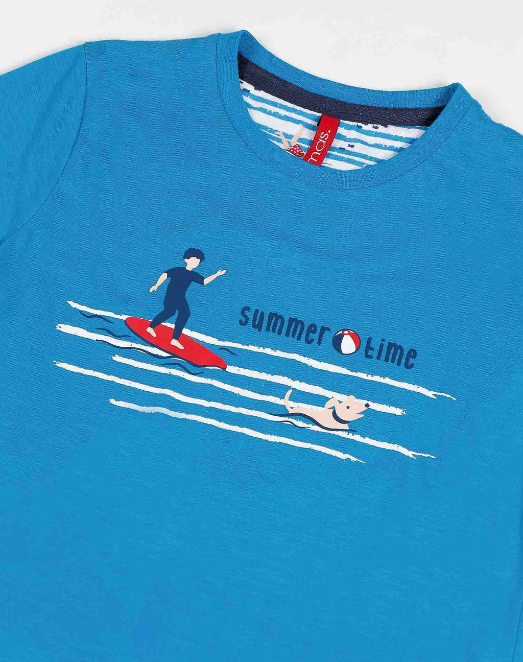 Conjunto Admas Tween Summer P/ Niños 55644 by Admas