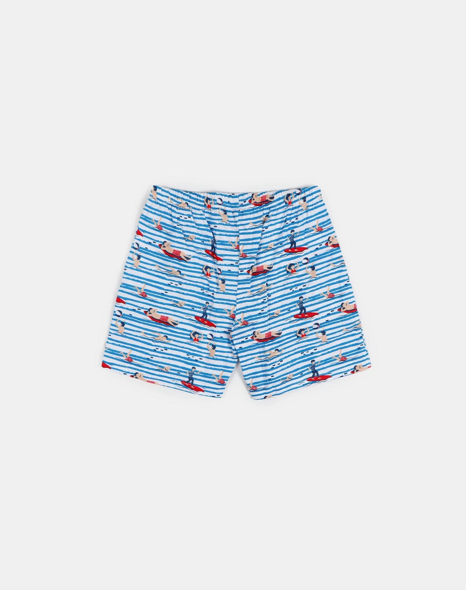 Conjunto Admas Tween Summer P/ Niños 55644 by Admas