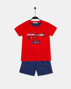 Conjunto Diver Tween Formula P/ Niños 55647 by Admas