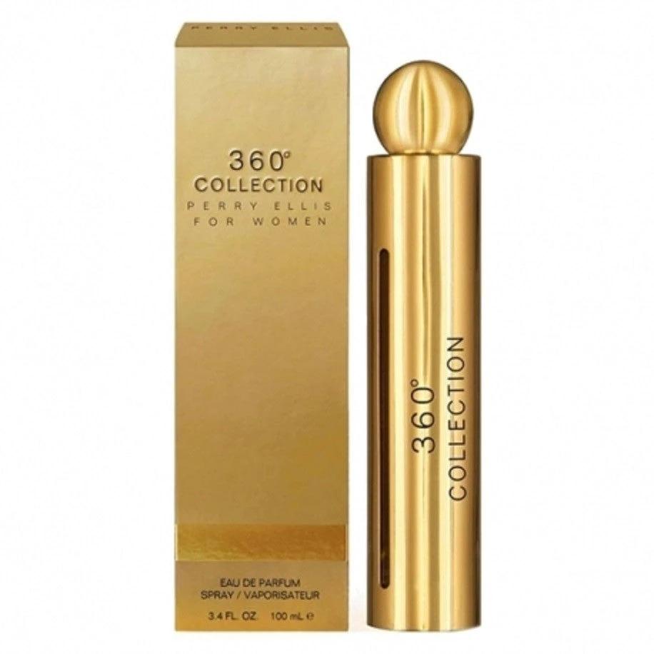 perfume-perry-ellis-collection-dama-100ml