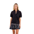 Blouses and t-shirts, color/material negro, marca Mercedes Campuzano – vista 1
