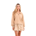 Hoodies and jackets, marca Mercedes Campuzano – vista 1