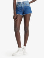 Pantalon Corto Jeans Levis P/ Damas 563270400 by Levis