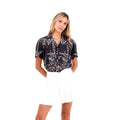 Blouses and t-shirts, color/material negro, marca Mercedes Campuzano – vista 1